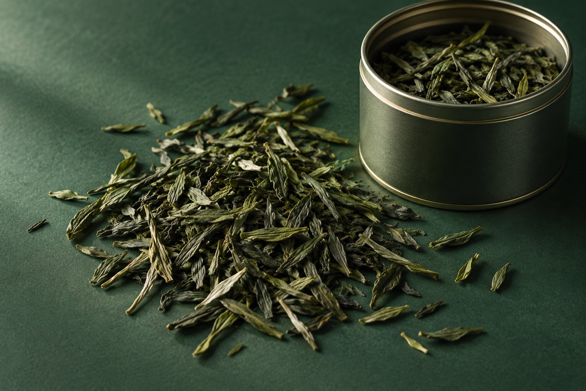 茶事内容正在整理