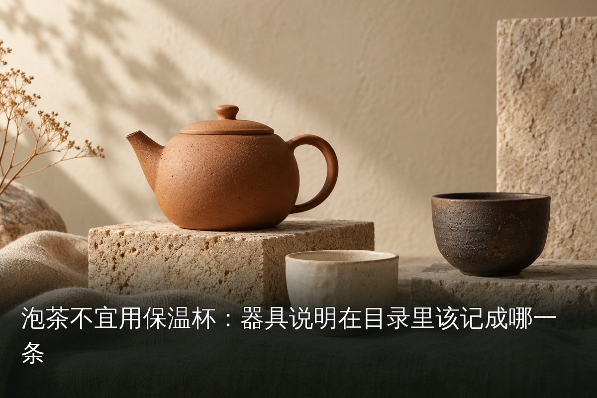 陶瓷茶器主题生成图片